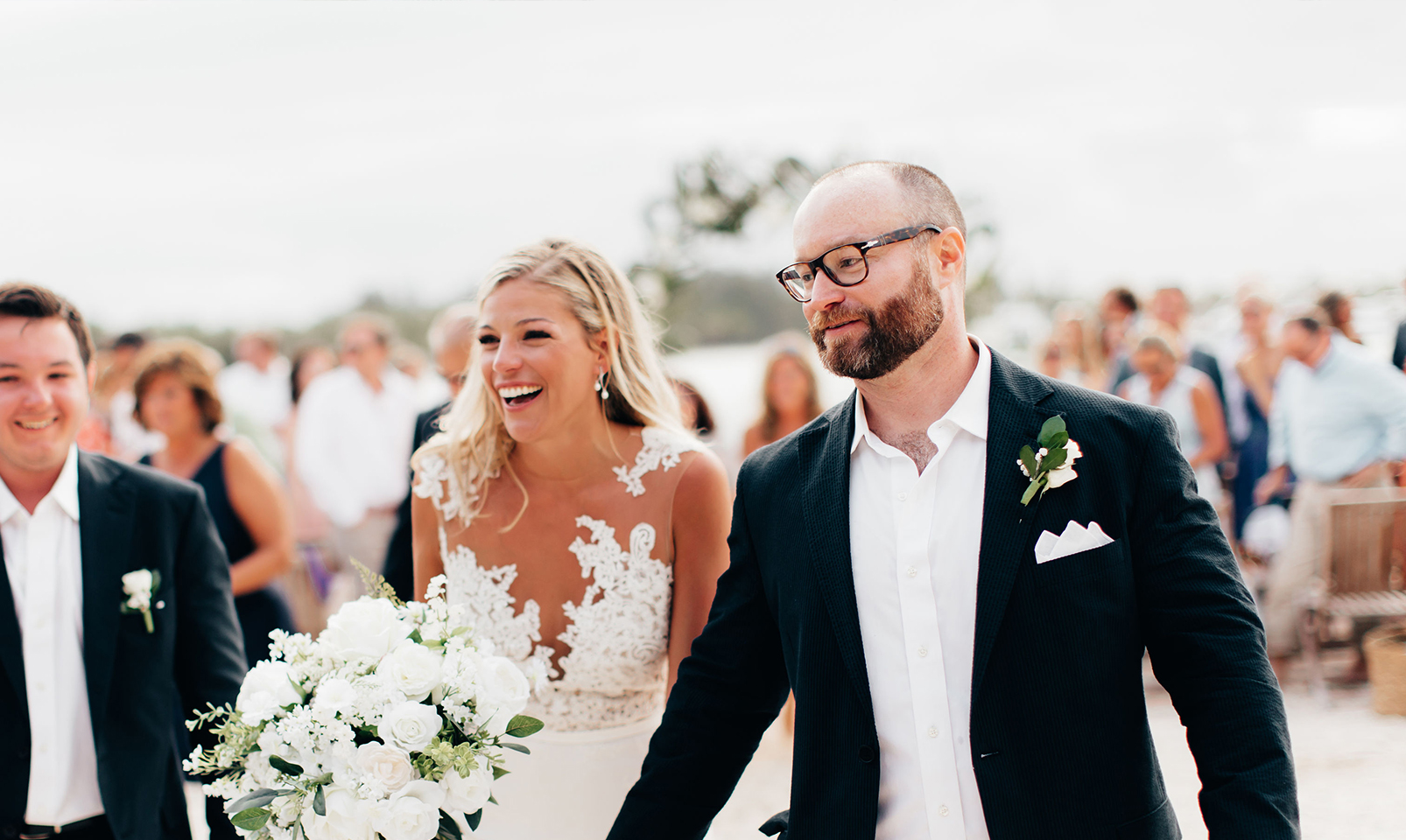 ML Wedding & Event Planner Punta Cana — wedding